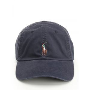 [POLO RALPH LAUREN] 라프리마 여성 베이스볼 캡 211954881 004 Blue /15