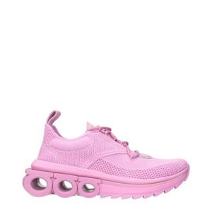 살바토레 페라가모 스니커즈 NIMAKNIT0762789