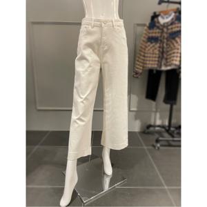 르니앤맥코이 와이드 면 팬츠 (MN05SD007FJY)