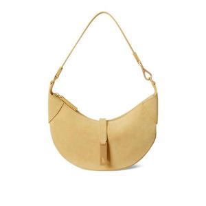 폴로 랄프로렌 미니 폴로 ID 스웨이드 숄더 백 428922880