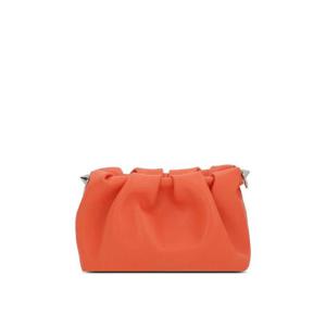 크리스찬루부탱 에바 개더 레더 미니 크로스 백 1265236O431