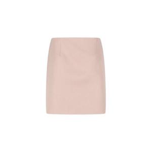 끌로에 미디 스커트 26SJU192626K7 Pink