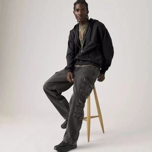 [리바이스]리바이스 578 배기카고 데님팬츠 (0057N0000)_DG