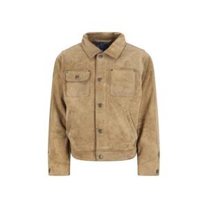 폴로 랄프로렌 자켓 710 P03062001 Brown