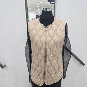 [베스띠벨리]경량베스트 BJVX97830E_SH