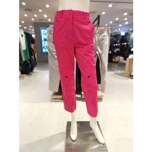 [파리게이츠] 26SS봄 여성 포켓 디테일 조거 팬츠 (521F1PF301PK)