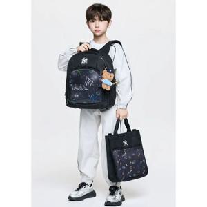 MLB키즈 LED 렌티큘러 신학기 책가방세트 (7LBKB026NBKS1)