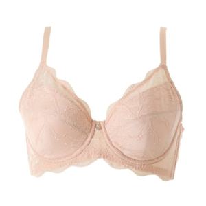 (비너스) D컵 쳐진가슴+ 부유방 +등살커버 풀컵 브라-[VBRQ379D]