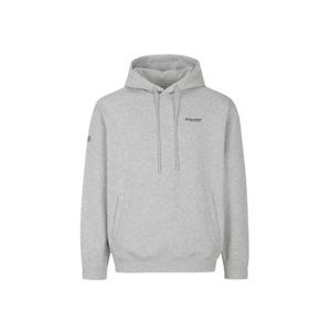 디스커버리 26S S 봄 [DMTR29061MGS] 남성 자카드 트레이닝 후드티