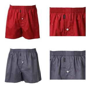 [비너스]매쉬망주머니가 있는 매직트렁크팬티 [VMP1967MH] 행운 빨간색 110사이즈 주머니있는 남자보정팬티