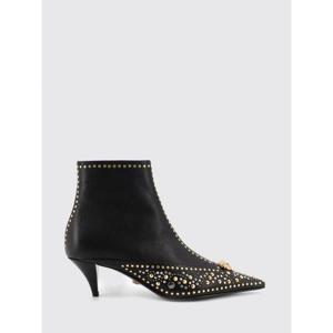 베르사체 부츠 1021709 1A16222 1B00O black