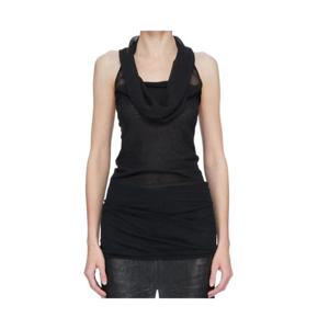 26SS 릭오웬스 Sunburn Halter RP01F6105UCS09 TP571087867