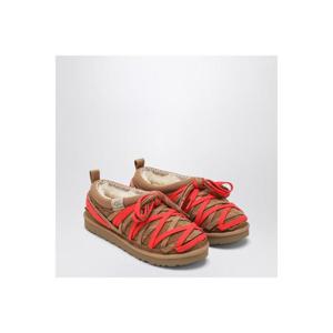 26SS Ugg 맨즈 스니커즈 1175054SUECHE TP571087589