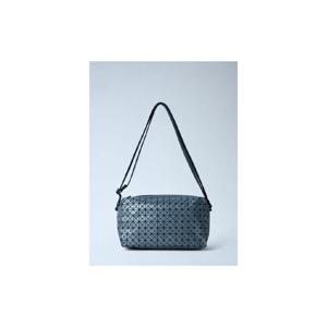 25 FW 바오바오 여성 Saddle Reflector Crossbody Bag bao0363008cha F