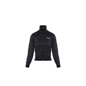 베트멍 스탠드업 칼라 지퍼 스웨트셔츠 WE76GJ337B26370 BLACK TP973316794