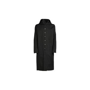 25 FW 릭오웬스 싱글 브레스티드 후드 코트 RP02A7911WE09 TP441827348