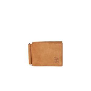 25 FW Brunello Cucinelli 누벅 머니 클립 지갑 MWSKBU440C9734 TP449928391