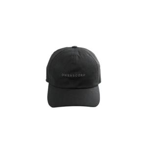 25 FW 릭오웬스 로고 베이스볼 캡 모자 RA01F0800TEEM7 TP449927993