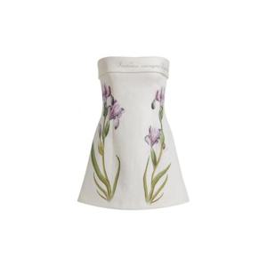 25 FW 알베르타페레티 스트랩리스 플로럴 프린트 드레스 AEF261U04391652 TP449925415