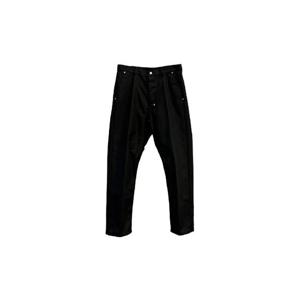 25 FW 릭오웬스 조리스 버튼 팬츠 RU04F2348CDU TP449948148