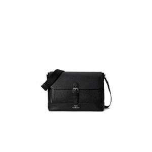 25 FW 폴로 랄프로렌 로고 디테일 버클 메신저 백 405P07846001 TP449944969