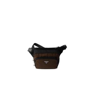 25 FW 프라다 로고 장식 숄더 백 2VH200VOOB2DMG TP449959138