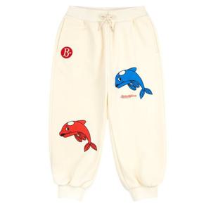 [베베드피노]돌핀 트레이닝 팬츠BP41PD332IV