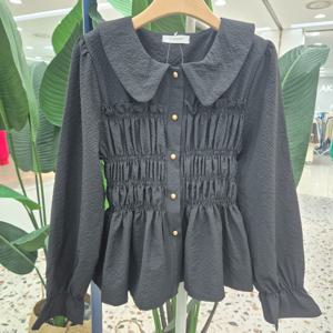 [에잇컨셉]봄 베니지BL C26C3FBL002BK_IC