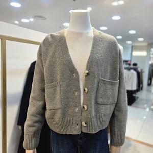 [앤클라인]네브가디건AX6H4KC7590-27