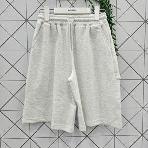 [에꼴리에]에꼴리에 주니어 카펜터 버뮤다 바지 26B0285_GN