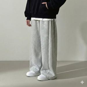 [유솔(아동)]UNI 옆주름 스냅 또또 팬츠 (2컬러) ULTM26SZ3