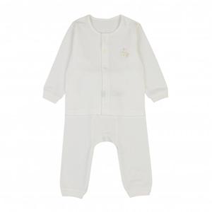 압소바 HK(아기선물)배앙 코튼모달 내의(26년봄신상) (A1A10307M)