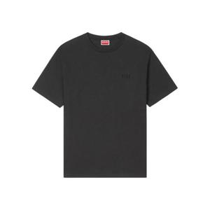 겐조 반팔 티셔츠 FG55TS4024SG 99J BLACK