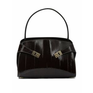 [SALVATORE FERRAGAMO] 라프리마 여성 숄더 백 0788631 Brown /3