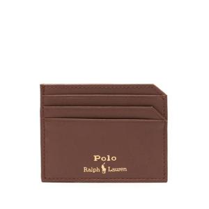 폴로 랄프로렌 남성지갑 405963230 002 Saddle