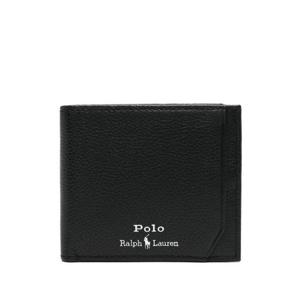 폴로 랄프로렌 남성지갑 405963224 001 Black