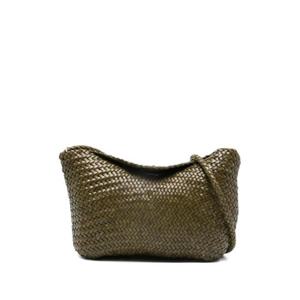 드래곤디퓨전 크로스백 8701DGS6MATKAKI Green