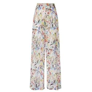 미소니 팬츠 MC25SI01 BR014LSM9Z4 Flower