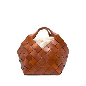 드래곤디퓨전 숄더백 8108DGS6MATTAN Brown