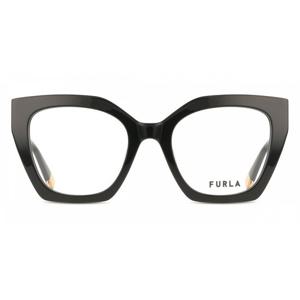 훌라 VFU824 0700 여성용 안경