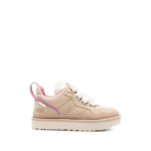 어그 스니커즈 1175114098 SAND NUDE NEUTRALS