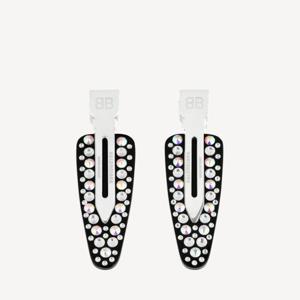 발렌시아가 헤어 액세서리 847733TZPTS1439