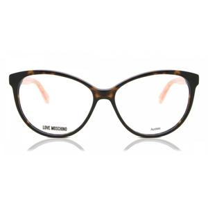 모스키노 러브 MOL591 086 여성용 안경