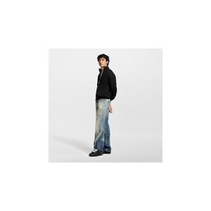 Louisvuitton LV 트레이너 스니커즈 1AAREY