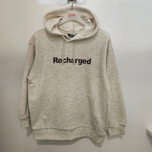 [소이]유니 긴팔 후드티 25f0401ot 남녀아동/주니어공용 가을상품