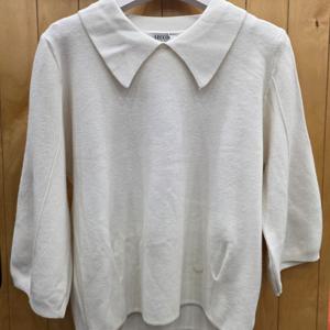 [레코브]카라7부 니트풀오버  LC41F3KN007X