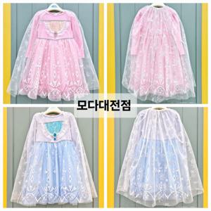 [리틀밥독]바비디부ㅡW러블실버O/P  H251MOP04BLPK_DJ