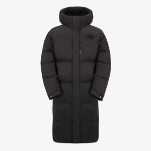 노스페이스챌린지 에어 다운 코트 NC1DR50C