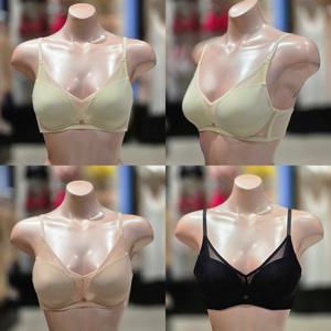 [비너스] 06 s/s 서브 easy fit 브래지어(vbr09006c,d)