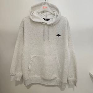 [소이]싱글 합포 후드티 25f5403gy 남아/주니어용